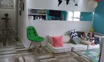 Imagem 1: APARTAMENTO - JAGUARÉ - SP