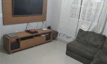 Imagem 2: Casa para Venda em Limeira, Parque Residencial Aeroporto, 2 dormitórios, 1 suíte, 2 banhei