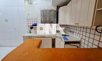 Imagem 6: Rio de Janeiro - Apartamento Padrão - Jardim Botânico