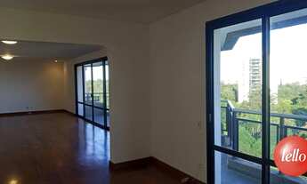 Imagem 6: São Paulo - Apartamento Padrão - Santo Amaro