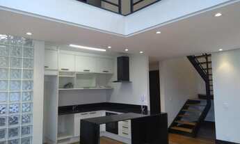 Imagem 3: Apartamento Duplex, 82 m² - venda por R$ 970.000,00 ou aluguel por R$ 7.500,00/mês - Panam