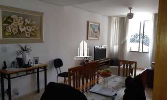 Imagem: Apartamento com 3 dormitórios e 1 vaga