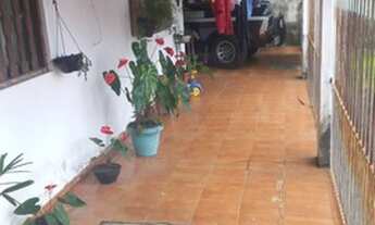 Imagem 2: Casa para venda com churrasqueira, horta, 3 quartos em Jardim Corumbá - Itanhaém - SP