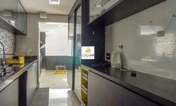 Imagem 4: Apartamento à venda, Vila Alexandria, 146m², 4 dormitórios, 1 suíte, 2 vagas!