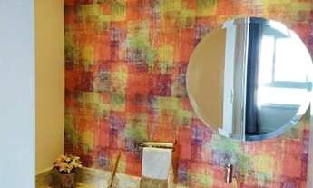 Imagem 6: Apartamento - Edifício Winds - Indaiatuba/SP