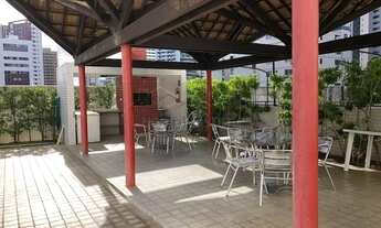 Imagem 3: Apartamento à venda 3 quartos sendo 1 suíte Espinheiro Recife PE