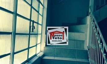 Imagem 3: 02 Sobrados residenciais à venda, Vila Maria Luisa, São Paulo