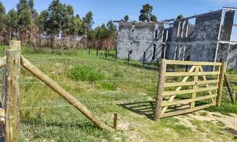 Imagem 6: Barbada Terreno no Condomínio em Imbituba (Bairro Arroio do Rosa)