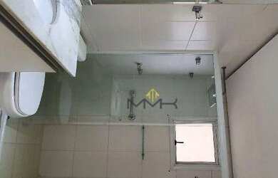 Imagem 16: Andar alto e vista livre com 3 dormitórios no Gonzaga