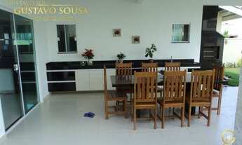 Imagem 4: Duplex com excelente Custo Benefício no Alphaville Eusébio