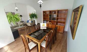 Imagem 5: Apartamento à venda, Consolação, 130m², 2 dormitórios, 1 suíte, sem vaga!