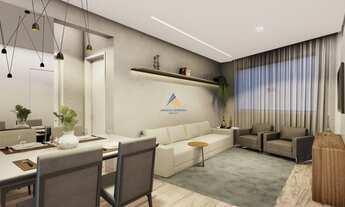 Imagem 2: Belo Horizonte - Apartamento Padrão - Nova Suíssa