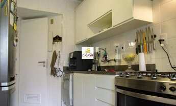 Imagem 7: Apartamento à venda, Real Parque, 90m², 3 dormitórios, 1 suíte, 2 vagas!