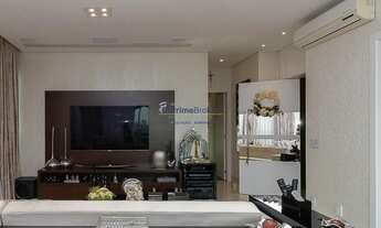 Imagem 6: APARTAMENTO 265M² COM 04 SUÍTES E 05 VAGAS NO JARDIM ANÁLIA FRANCO