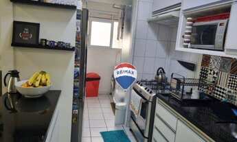 Imagem 6: Apartamento com 2 dormitórios à venda, 87 m² por R$ 635.000,00 - Vila Andrade - São Paulo