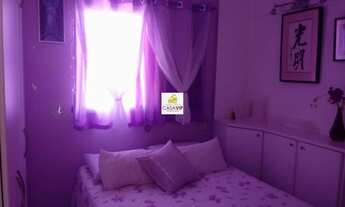 Imagem 3: Apartamento à venda, Vila Mazzei, 63m², 2 dormitórios, 2 vagas!