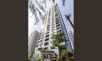 Imagem 5: Apartamento para alugar Avenida Ayrton Senna,Barra da Tijuca, Zona Oeste,Rio de Janeiro