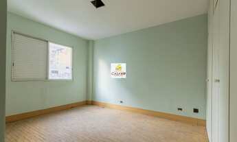 Imagem 6: Apartamento à venda, Pinheiros , 138m², 3 dormitórios, 1 suíte, 1 vaga!