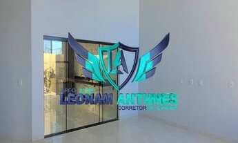 Imagem 5: Casa Alto Padrão 3 Quartos no Caldas do Oeste