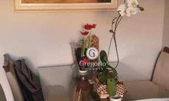 Imagem: APARTAMENTO 3 DORMITORIOS, 1 SUITE - BUTANTA