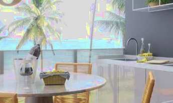 Imagem 6: Condições especiais CAIS ECO RESIDÊNCIA Entrada de 4% e o restante só depois de PRONTO