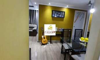 Imagem 5: Apartamento à venda, Vila Nivi, 55m², 2 dormitórios, 1 vaga!