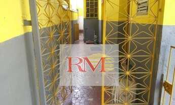 Imagem 4: Engenho de Dentro - Casa Frente 3 Quartos Quintal 5 Vagas