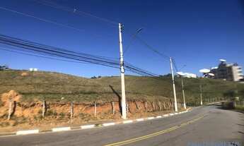 Imagem 4: TERRENO - ALPHAVILLE - SP