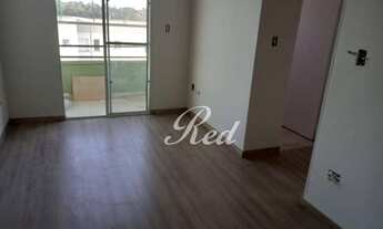 Imagem 7: Apartamento com 2 dormitórios à venda, 59 m² por R$ 170.000,00 - Jardim Europa - Suzano/SP