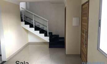 Imagem 2: CASA EM CONDOMÍNIO - CASA VERDE - SP