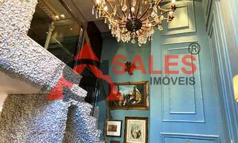 Imagem 5: Apartamento Duplex à venda, R$ 1.060,000, 74 metros, 1 suíte, 2 vagas, Rua Manuel da Nobr