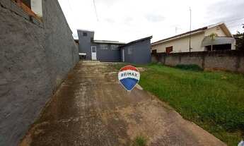 Imagem 5: Casa com 2 dormitórios para alugar, 75 m² por R$ 800,00/mês - Loteamento Parque Itacolomi