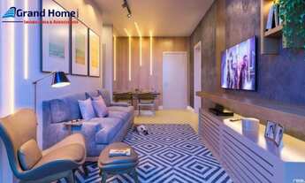 Imagem 7: Vila Velha - Apartamento Padrão - Praia De Itaparica