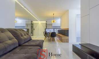 Imagem 5: Apartamento com 2 quartos e 2 vagas à venda no Centro