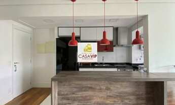 Imagem 5: Apartamento à venda, Mooca, 82m², 2 dormitórios, 1 suíte, 1 vaga!