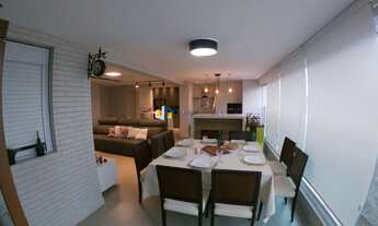 Imagem 3: APARTAMENTO CAMPO BELO