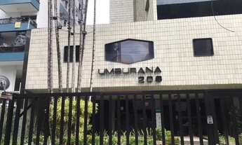 Imagem 3: EDF UMBURANA Apartamento com 3 dormitórios