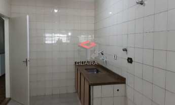 Imagem 5: Ótimo sobrado para locação, 02 quartos, 02 vagas - Santa Terezinha - São Bernardo do Campo