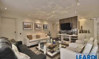 Imagem 4: APARTAMENTO - JARDIM AMÉRICA - SP