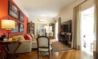 Imagem 4: Casa em condomínio à venda, Vila Progredior, 630m², 5 suítes, 3 vagas!