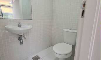 Imagem 6: Barra Prime office Torre