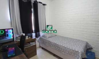 Imagem 5: Apartamento à venda, 2 quartos, 1 vaga, Santa Clara B - Vespasiano/MG