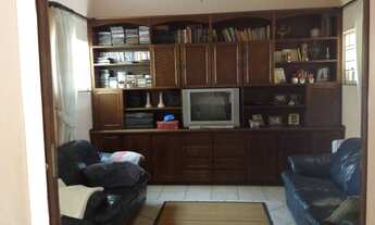 Imagem 5: Casa à venda 3 Quartos, 2 Suites, 3 Vagas, 327M², Jardim Guanabara, Campinas - SP