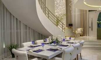 Imagem 2: CASA EM CONDOMÍNIO - ALPHAVILLE - SP