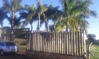 Imagem 2: Terreno na Rodovia Mábio Gonçalves Palhano com 2200m² de área, próximo ao condomínio Sun L