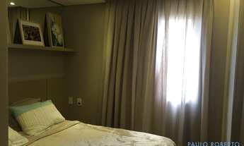 Imagem 7: APARTAMENTO - CHÁCARA SANTO ANTONIO - SP