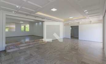 Imagem 1: Casa de Condomínio para Aluguel - Lago Sul, 6 Quartos, 800 m2