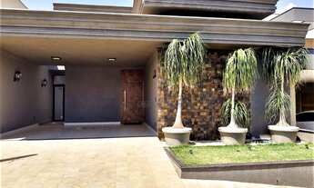 Imagem: Casa em condomínio com 3 dormitórios à