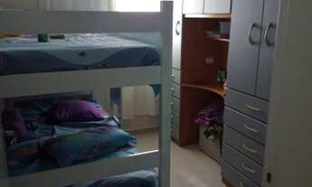 Imagem 6: Apto 02 Dormitorios