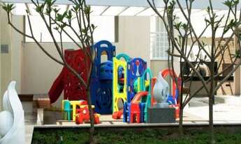 Imagem 4: Apartamento residencial à venda, Centro, Santo André